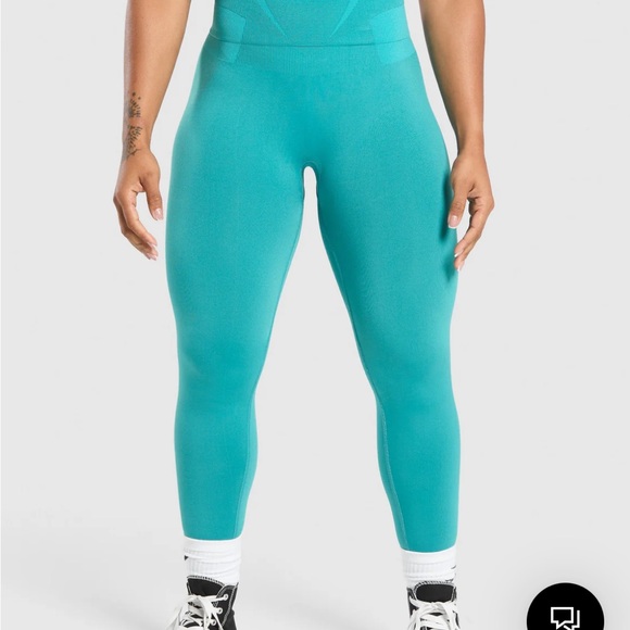 ECHT Arise Scrunch Leggings - Picture 4 of 4